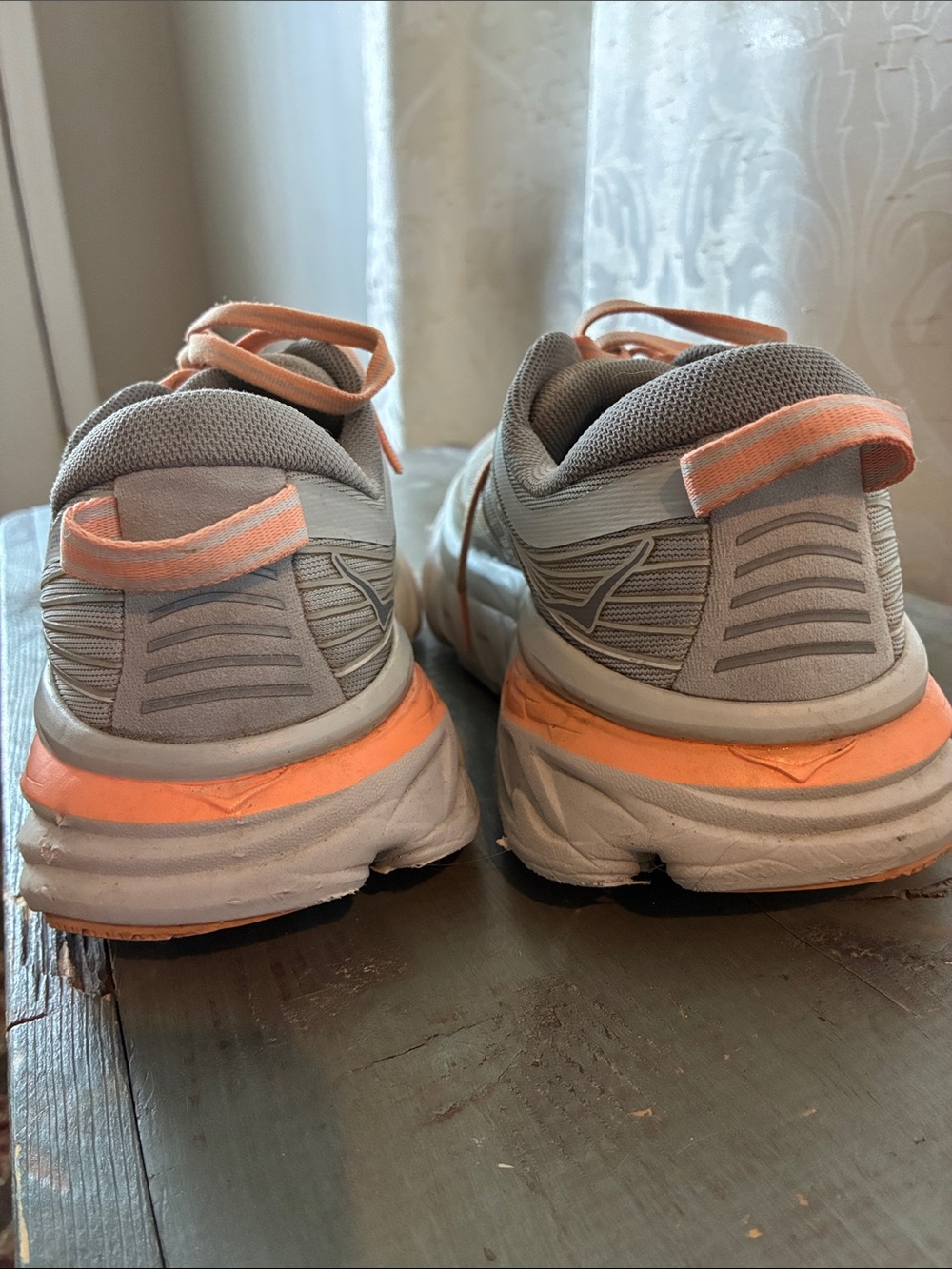 Hoka Bondi 7, sz 6.5 W - Picture 3 of 11